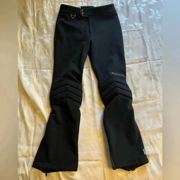 Spyder Entrant  Mens Insulated Ski Pants size 32L - Picture 1 of 10